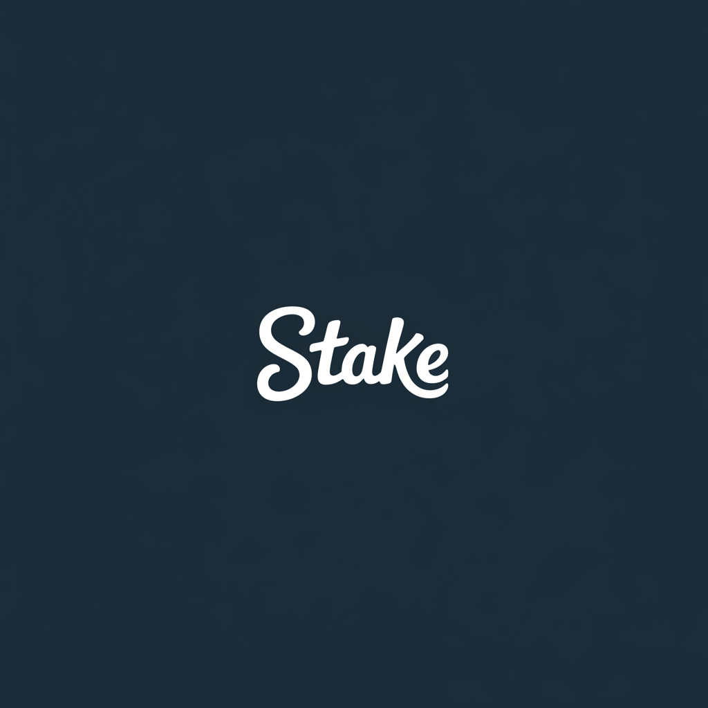 Stake Casino Logo